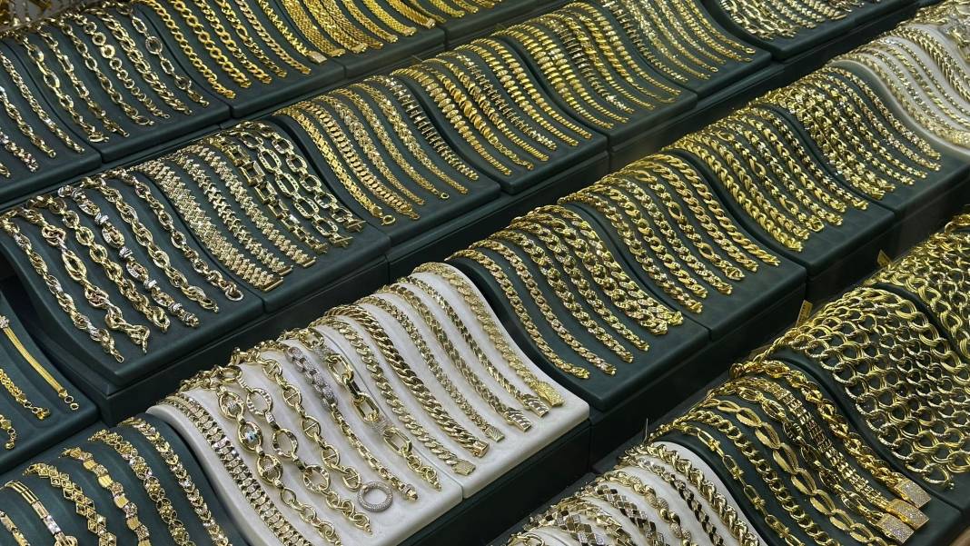 Gurbetçiler Konya’da fırsatı kaçırmadı 21